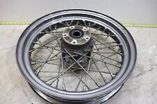 Harley front rim for sale  Minooka