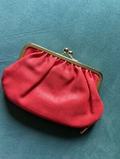 Clarks clasp purse for sale  LEIGHTON BUZZARD