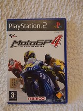 Moto gp4 ps2 usato  Noceto