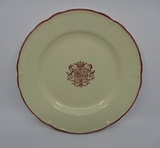 Niderviller armorial red d'occasion  Expédié en Belgium