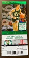 Boston celtics 2016 for sale  Saint Paul
