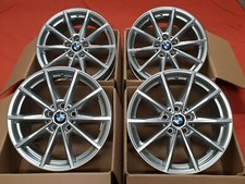 Cerchi lega bmw usato  Fermo