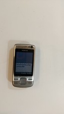 2037.nokia 6600i rare for sale  Clayton