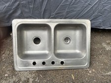 Large stainless steel for sale  Mission