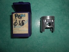 Piston polini réf d'occasion  Corbeilles