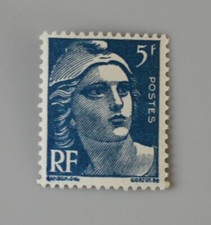 Année 1945 719b d'occasion  Criquetot-l'Esneval