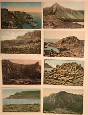 Portstewart postcards giants for sale  COOKSTOWN