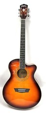 Washburn ea15itb acoustic for sale  Biddeford
