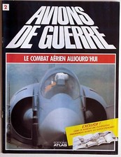 Avions guerre 1986 d'occasion  Aigues-Mortes