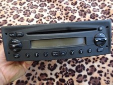 7646331316 autoradio radio usato  Siena