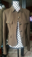 Veste style militaire d'occasion  Paris XIX