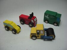 Wooden cars truck for sale  UK