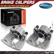 Brake calipers front for sale  UK