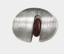Design brosche sterling gebraucht kaufen  Kahl a.Main