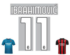 Kit personalizzazione ibrahimo usato  Valenzano