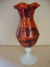 Vase année vintage d'occasion  Nancy-