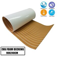 Eva foam boat usato  Vercelli