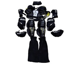 Hockey protective gear for sale  Slidell