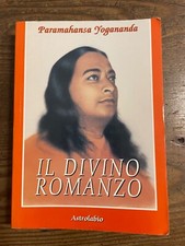 Paramahansa yogananda divino usato  Treviso