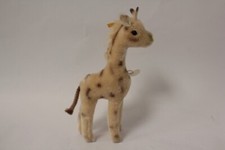 Steiff giraffe greta d'occasion  Expédié en Belgium