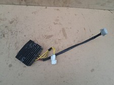 Honda fjs600 regulator for sale  AYLESBURY