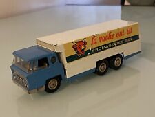 Jouet ancien camion d'occasion  Villefranche-sur-Mer