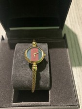 Orologio gucci vintage usato  Moncalieri