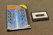 Elevator Action - Amstrad CPC (clamcase)(estuche)(español) Mind Games España comprar usado  Enviando para Brazil