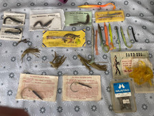 Joblot vintage sea for sale  HARLOW