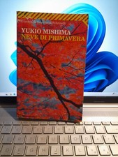 Neve primavera yukio usato  Campolongo Tapogliano