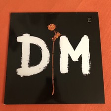 Depeche mode enjoy gebraucht kaufen  Hamburg