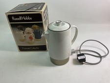 Russell hobbs cp2 for sale  UK