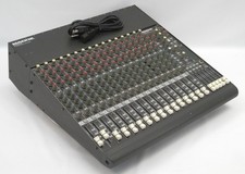 Mackie 1604 vlz for sale  Los Angeles