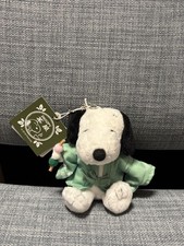 Chaveiro Snoopy loja de chá acessórios colecionáveis de desenhos animados comprar usado  Enviando para Brazil