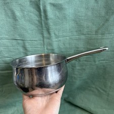 Stellar stainless steel for sale  IPSWICH