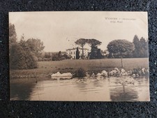 Vicenza anconetta villa usato  Siena