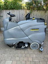 Karcher b150r ride for sale  HARROW
