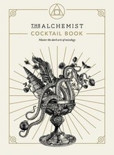 The alchemist cocktail d'occasion  Expédié en France