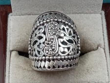 Sarda designer sterling for sale  Aptos