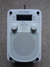 Pure evoke bluetooth for sale  BECKENHAM