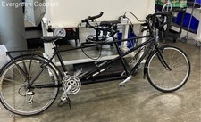 Rodriguez tandem bicycle for sale  Seattle