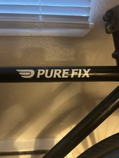 Pure fix single for sale  Reno