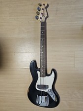 Vintage fender jazz gebraucht kaufen  Bebra