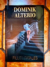 Filles fatales dominik gebraucht kaufen  Bad Vilbel