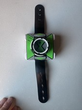 Ben omnitrix watch for sale  MANSFIELD