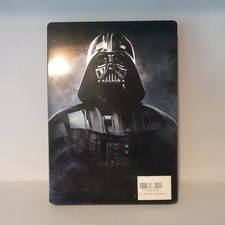 Usado, Star Wars The Force Unleashed 2 Steelbook Edition com manual para Xbox 360. comprar usado  Enviando para Brazil