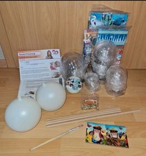 Plastik kugeln zum gebraucht kaufen  Werder (Havel)