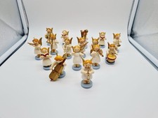 Erzgebirge engel rchester gebraucht kaufen  Otterstadt
