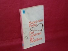 Geheimnis medaillons marie gebraucht kaufen  Bayreuth