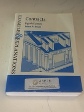 contract law text book for sale contract law text book for sale Amherst